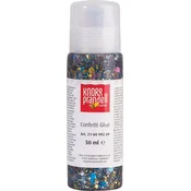 Knorr Prandell 218099209 Lepilo 50 ml “Hexagon” Variegated