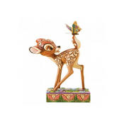 Enesco DISNEY BAMBI FIGURICA, (20840049)