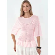 Busem Bluza roza