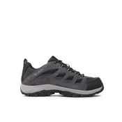 Columbia Trekking čevlji Crestwood BM4595 Siva