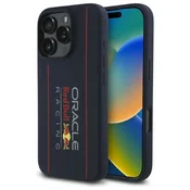 1 to 3 OVITEK RED BULL ZA IPHONE 16 PRO MAX 6.9 HARDCASE Z NAVPIČNIM LOGOTIPOM ZA MAGSAFE