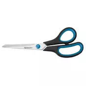 Škarje westcott easy grip 20cm e-30283 00
