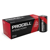Duracell baterije D/LR20 PROCELL INTENSE 10/1