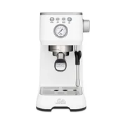 Solis Solis Barista Perfetta Plus White aparat za espresso, (5000194278)