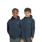 Jack Wolfskin prehodna jakna otroška FLAZE JACKET K
