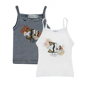 Lillo&Pippo majica set 2/1, devojcice