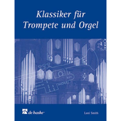 KLASSIKER FUR TROMPETE UND ORGEL