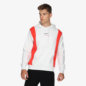 M NSW SW AIR PO HOODY FLC BB