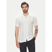 Lindbergh Srajca 30-203419 Svetlo modra Relaxed Fit