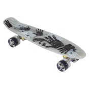 FREE 2 MOVE skateboard Glow in the dark, sa svijetlima 57 cm
