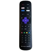 General SHARP Roku TV - compatible General-branded remote control