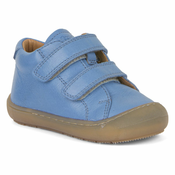 Froddo čevelj nizek G2130294-1 OLLIE VELCRO F modra 22