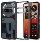 Ovitek Spigen Ultra Hybrid za Nothing Phone (3a) - space crystal