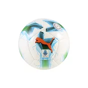 Puma Unisex nogometna žoga ORBITA SERIE A MINI bela 08464201 r 1