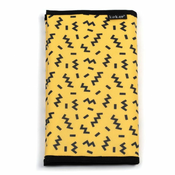 KipKep ohišje za plenice DIAPER WALLET Memphis Yellow