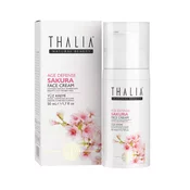 Thalia SAKURA AGE DEFENSE Daily Krema za lice 50ml