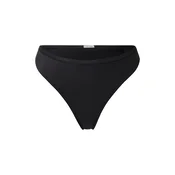 Calvin Klein Underwear Tangice črna