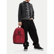 Nahrbtnik DC Shoes C-DCI-B-001-08 Bordo rdeča