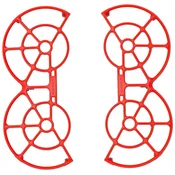 Sunnylife SUNNYLIFE propeller guards for DJI Neo (red)