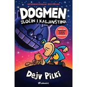 Dogmen: Zlocin i kaljavština