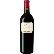 Gerard Vino Cigalus Red 2020 Bertrand 0,75 l