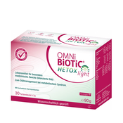 OMNI-BIOTIC Probiotske kulture za pomoc kod problema sa jetrom 30/1 126769