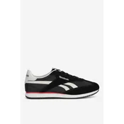 Reebok Superge FIORI AR30309WBCC Črna