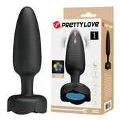 Gardj Europe PRETTY LOVE – Tarion, 10 vibracij, silikon
