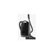 Miele sesalnik Guard M1 Cat&Dog Obsidian črna