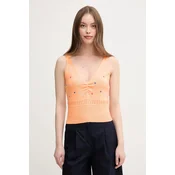 United Colors of Benetton Bombažen top