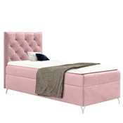 KONDELA Guliette 90 boxspring postelja
