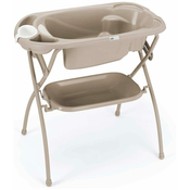 CAM Anatomska banjica s stojalom KIT BAGNO