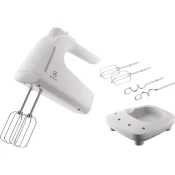 ELECTROLUX Mikser EHM, 500W, Beli