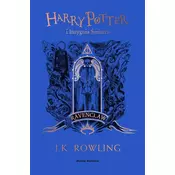 Harry Potter i Insygnia Śmierci. Ravenclaw