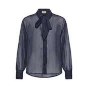 Kaffe Bluza Louisa mornarska