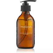 Mokosh Fig vlažilni gel za umivanje z hranilnim učinkom 200 ml