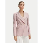 Artigli Suknjič ACGI004630 Roza Regular Fit
