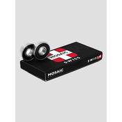 Mosaic Swiss Bearings black