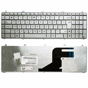 Tipkovnica Asus N55 N55S N55SF N55SL