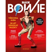 David Bowie – Kompletní příběh