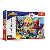 Puzzle 60 Spiderman