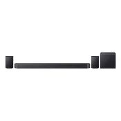 Samsung HW Q990F Soundbar EN