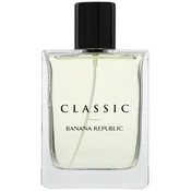 Banana Republic Classic Toaletna voda za moške 125 ml