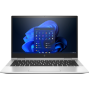 Prenosnik HP EliteBook x360 830 G8 | Touch | 2v1/i5/RAM 16 GB/SSD Disk/13,3” FHD