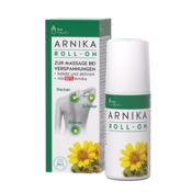 Doc Nature‘S Arnika 50% roll-on, 50 ml