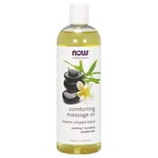 Pomirjujoče masažno olje - 473 ml