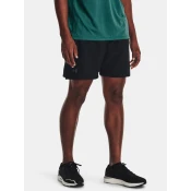 UNDER ARMOUR Launch Elite 7 Kratke hlače 744716 Črna