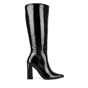Zimski škornji Nine West WFA2830-1 Črna