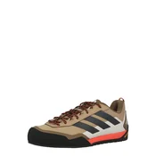 ADIDAS TERREX Športni čevelj SKYCHASER SOLO 3 svetlo rjava/črna