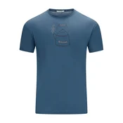 Aclima LightWool 140 Classic Tee moška volnena majica